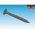PH BUGLE DRYWALL SCREWS, COARSE THRD, SHARP PT, H, T, PHOSPHATE_7